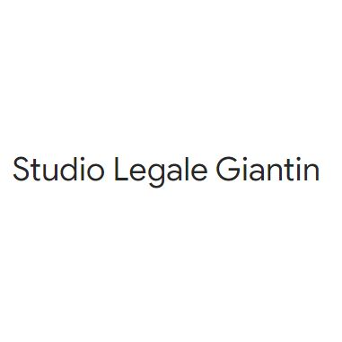 Studio Legale Giantin
