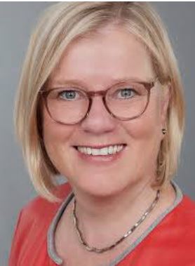 Ursula Jockweg-Kemkes top3 consult, Am Rodenbusch 72 A in Geldern