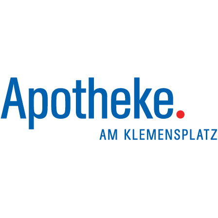 Apotheke am Klemensplatz Logo