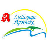Lichtenau-Apotheke in Zella Mehlis - Logo