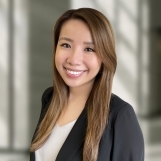 Images Phoebe Ng - TD Financial Planner