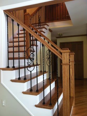 Images Hidden Lake Cabinet & Trim LLC