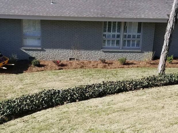 Images Grassmasters Lawn Care and Landscaping