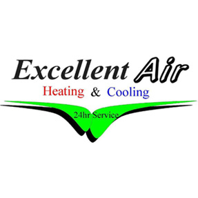 Excellent Air Heating & Cooling