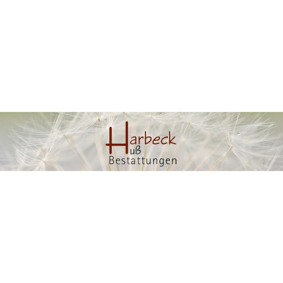 Logo Bestattungen Harbeck Christian Huß e.K.