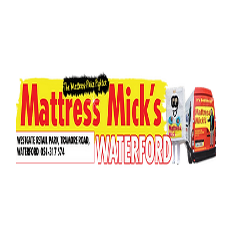 Mattress Mick Waterford