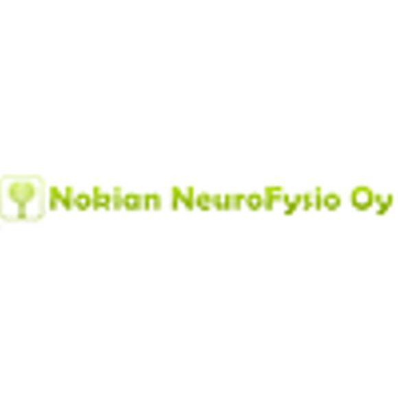 Fysikaalinen Hoitolaitos Nokian NeuroFysio Oy Logo