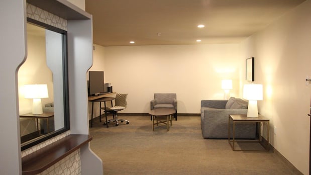 Images Holiday Inn Metairie New Orleans by IHG