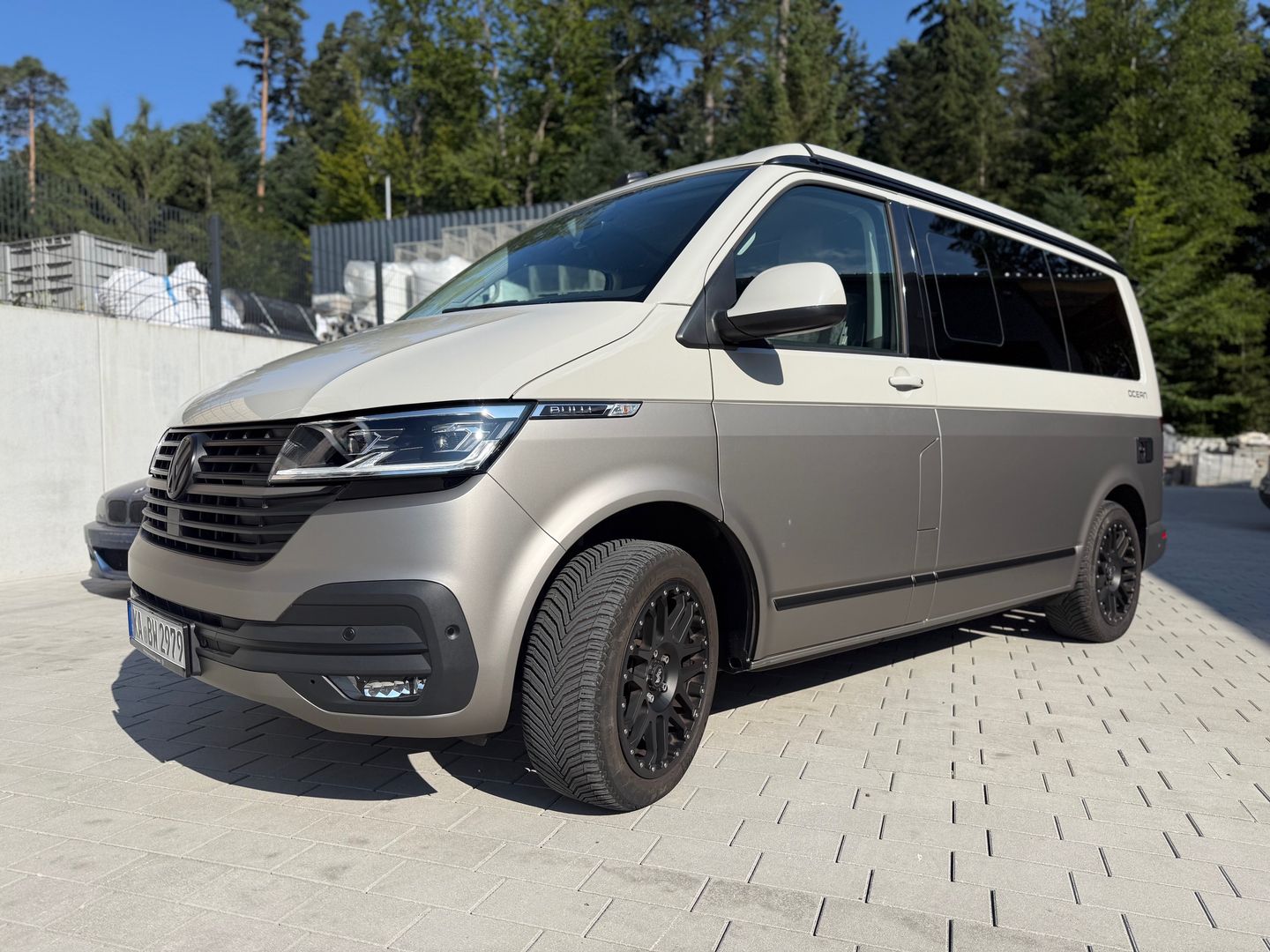 comeNstyle - Folientechnik, Benzstraße 15 in Schömberg