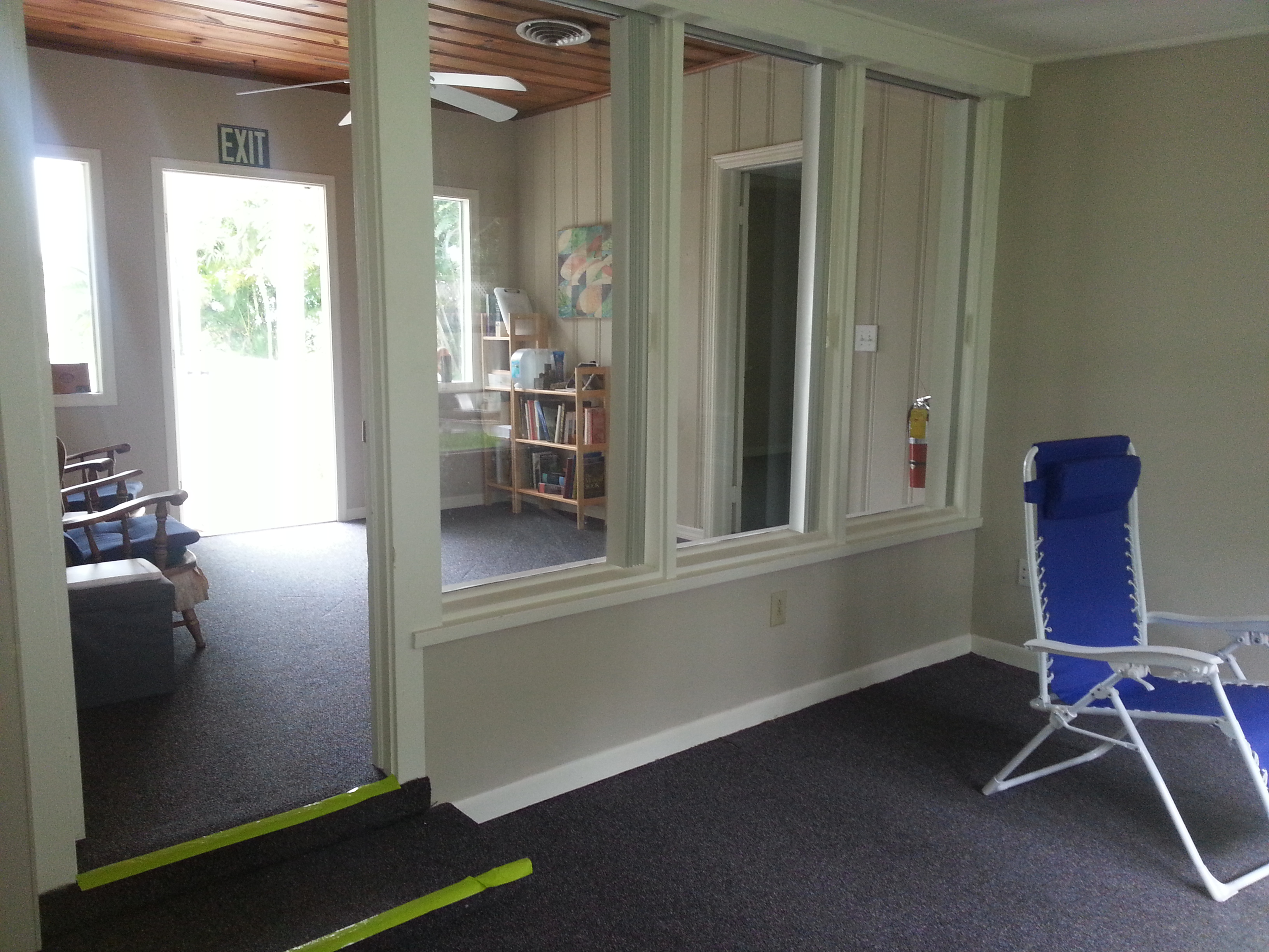 Healing Arts Community Acupuncture & Wellness