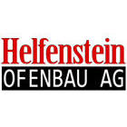 Helfenstein Ofenbau AG Logo