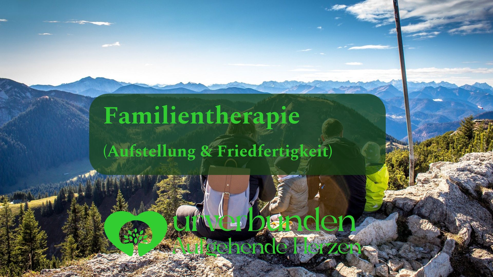 urverbunden Heilung und Herzkultur Julius Popp, Sophienstr. 11 in Würzburg