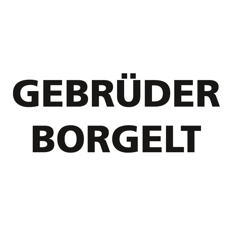 Gebrüder Borgelt in Rheda Wiedenbrück - Logo