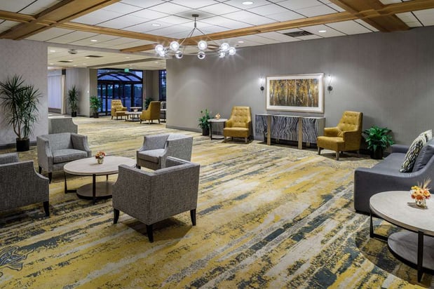 Images DoubleTree by Hilton Hotel Denver