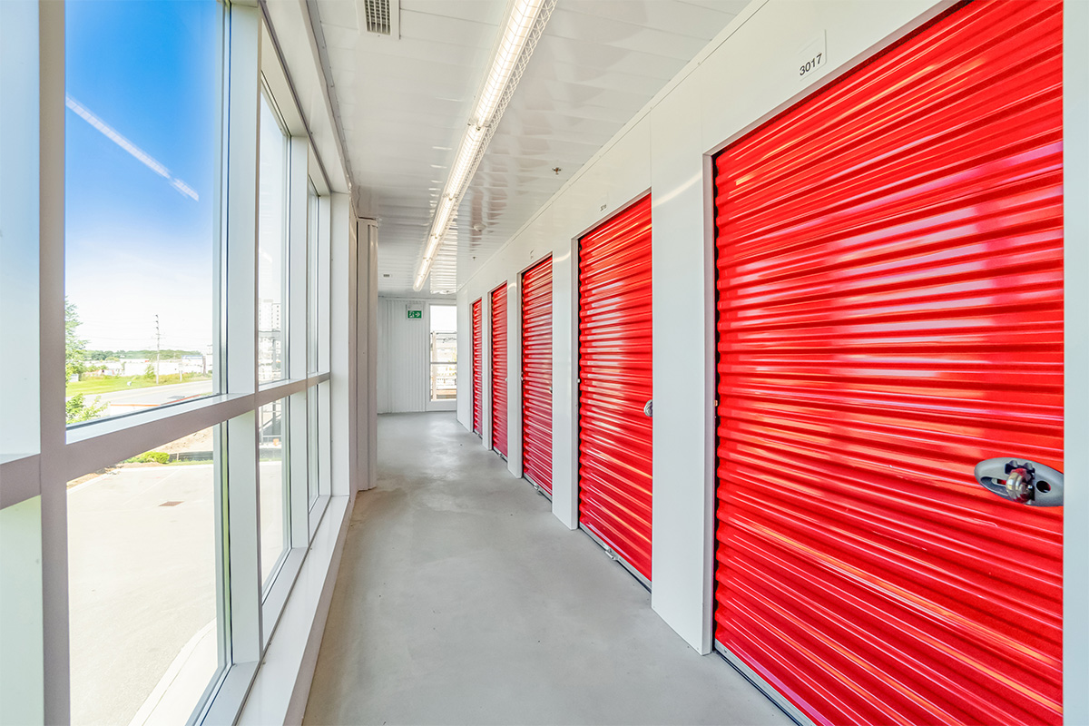 Images Access Storage - Kitchener Highland West