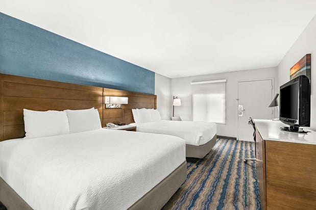 Images Best Western Chula Vista/Otay Valley Hotel