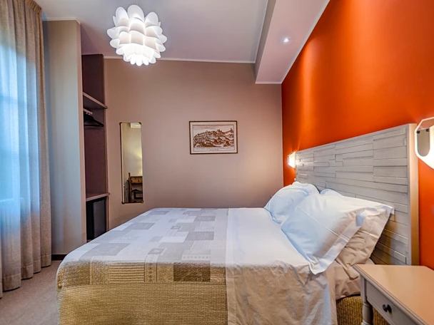 Hotel La Grotta