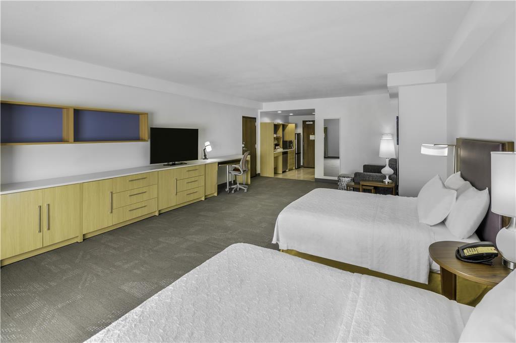 Home2 Suites by Hilton St. Simons Island