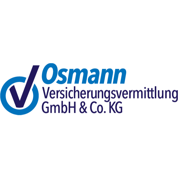 Logo Osmann Versicherungsvermittlung GmbH & Co. KG