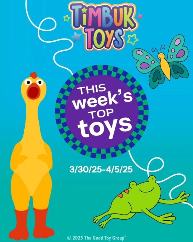 Images Timbuk Toys - Lowry Town Center