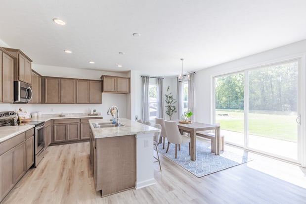 Images Allison Estates by Taylor Morrison