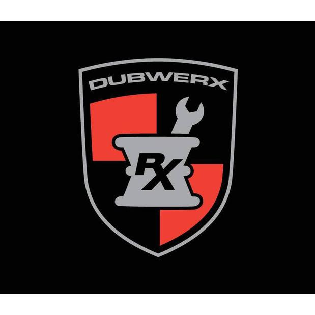 Dubwerx Logo