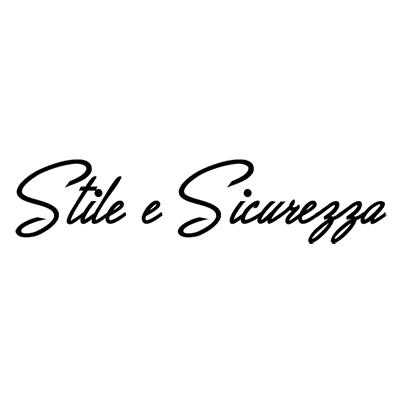 Stile e Sicurezza Logo