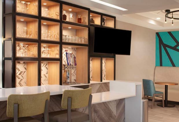 Images Hilton Garden Inn Shreveport
