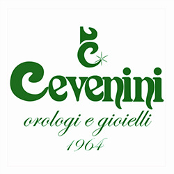 Cevenini Orologi e Gioielli 1964 Logo