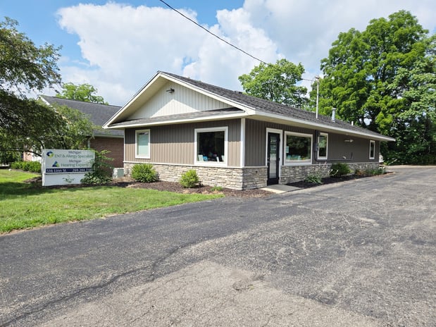 Images Michigan ENT & Allergy Specialists