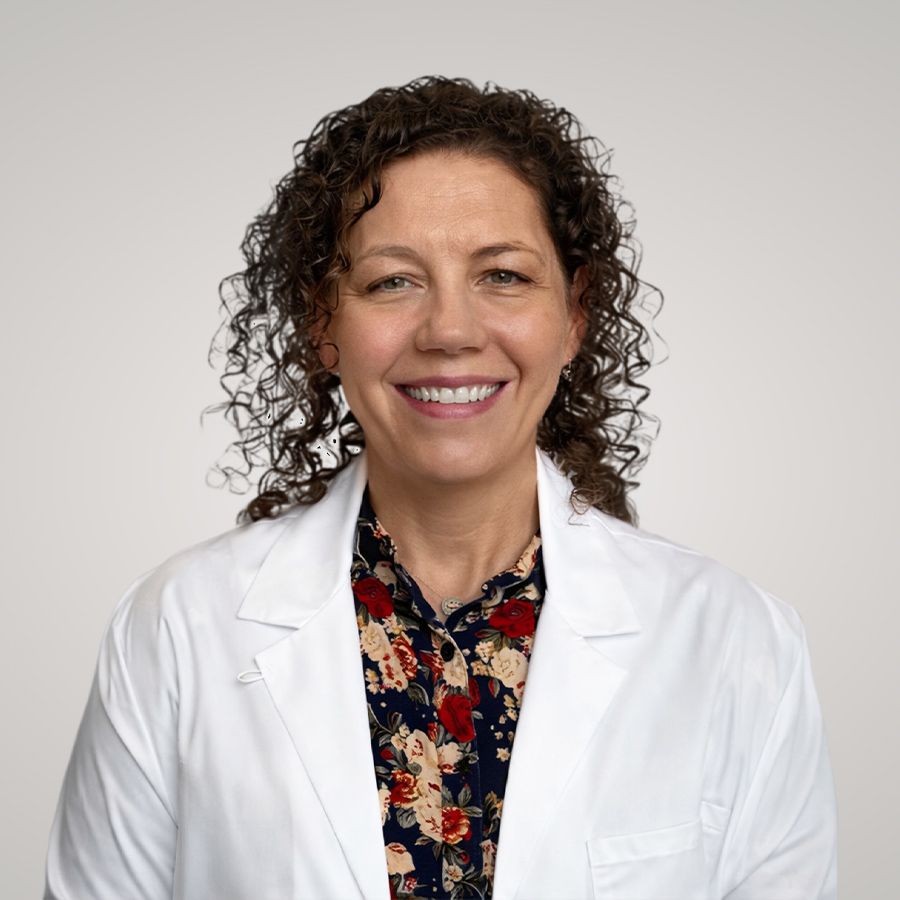 Dr. Dr. Desiree Sue Gleason, DO
