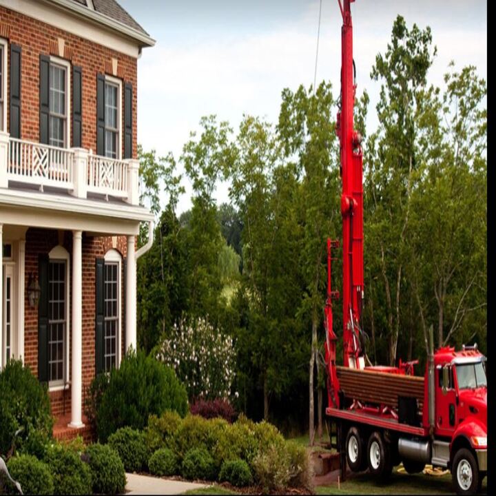 Images Rowan Well Drilling