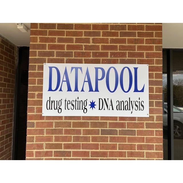 DataPool Logo