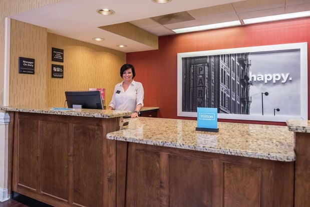 Images Hampton Inn Columbia Northeast-Fort Jackson Area