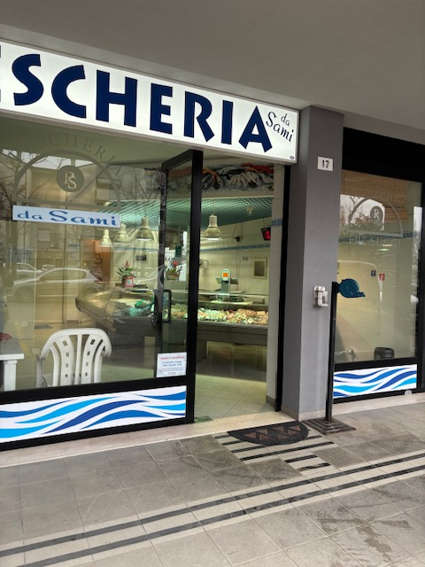 Images Pescheria da Sami