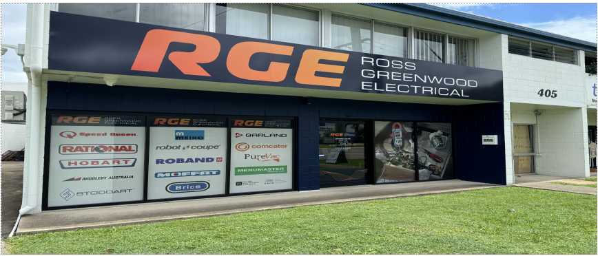 Images Ross Greenwood Electrical Pty Ltd