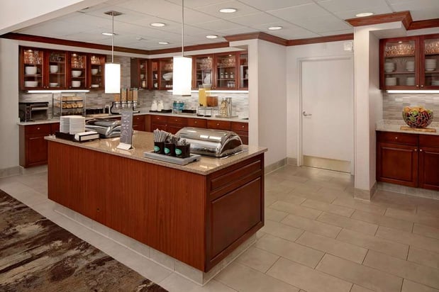 Images Homewood Suites by Hilton Nashville-Brentwood