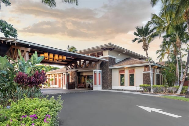 Images Hilton Grand Vacations Club Kohala Suites Waikoloa