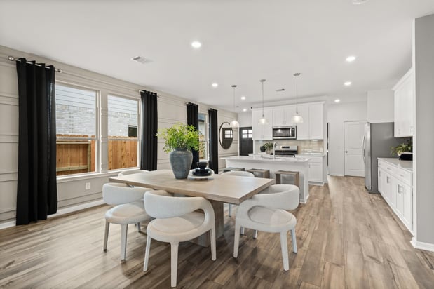 Images Bay Creek by Pulte Homes