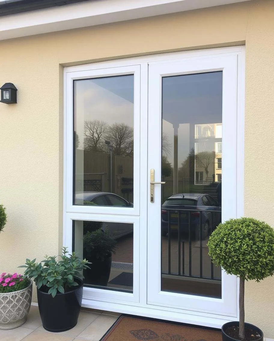 Images Elite Doors and Windows