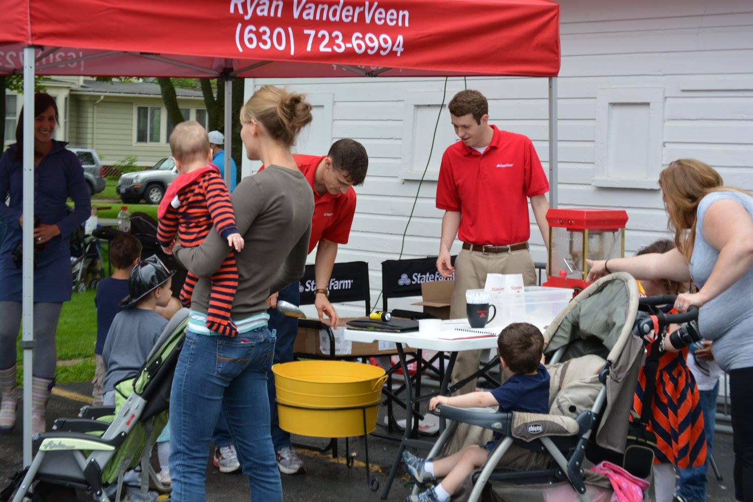 Ryan VanderVeen State Farm Insurance Agent Coupons near me in Aurora