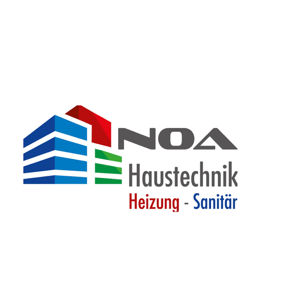 NOA Haustechnik GmbH Logo