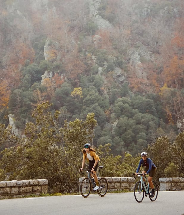 Images South Lake Cycle