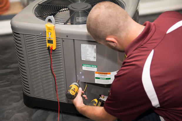 Images Fleddermann Heating and Cooling