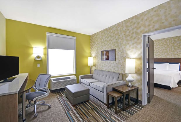 Images Home2 Suites by Hilton Dallas DeSoto