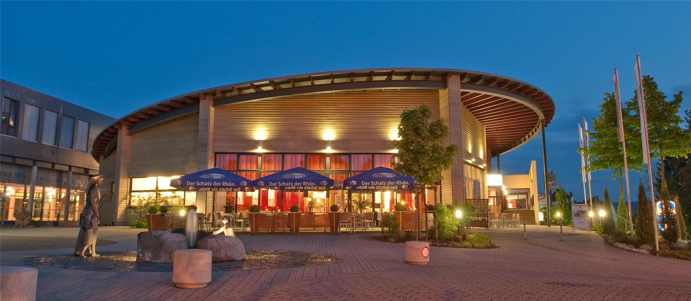 Bild 3 Best Western Plus Konrad Zuse Hotel in Huenfeld