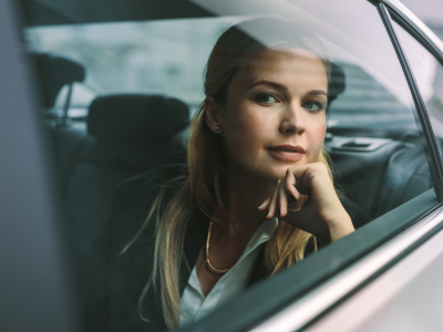 Images Knoxville VIP Transportation Services