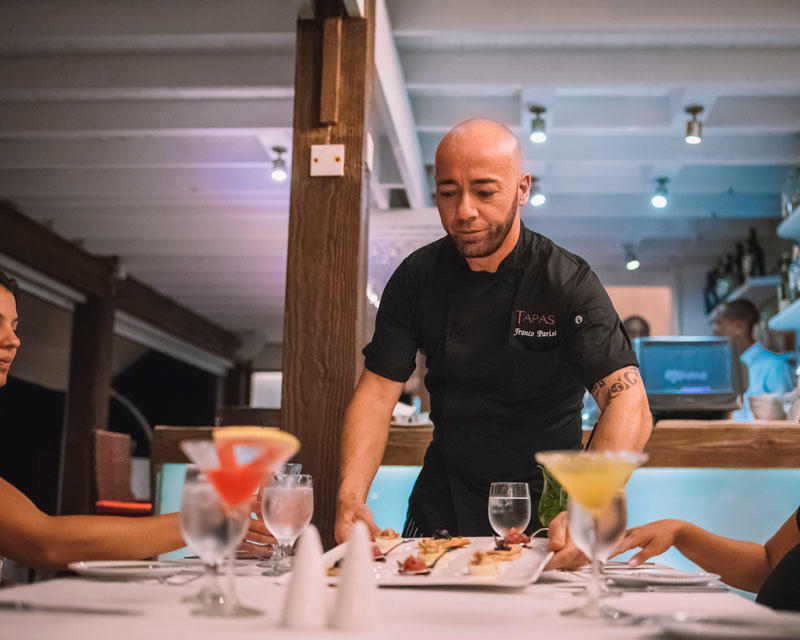 Tapas