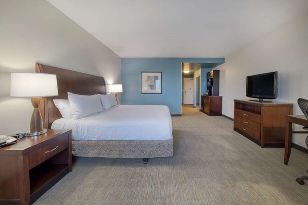 Images Hilton Garden Inn Durham Southpoint