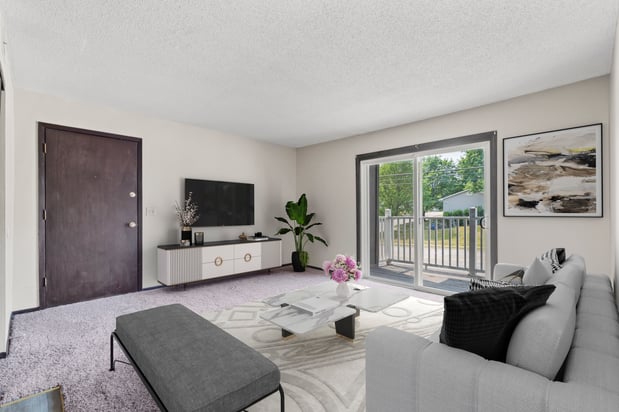 Images Candlelight Park Apartments